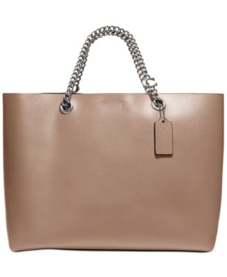 macys coach purses clearance