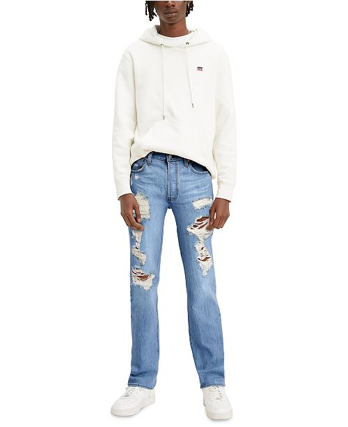 macys 501