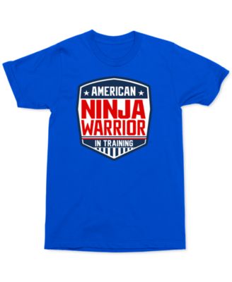 warriors training shirt