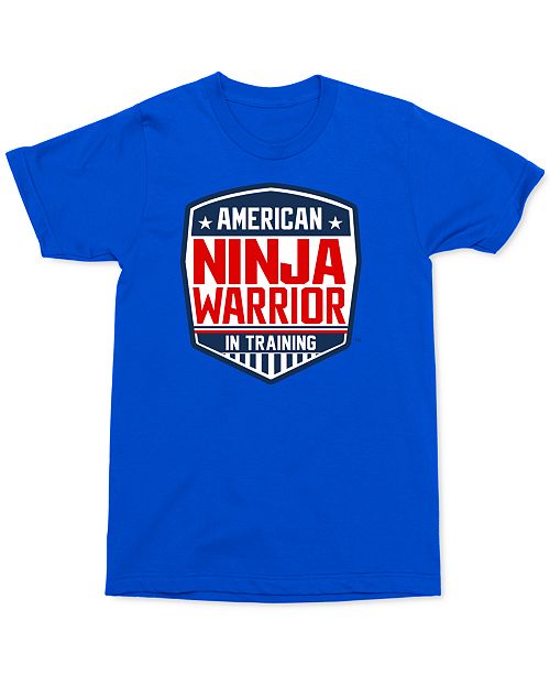 Changes American Ninja Warrior Men S Graphic T Shirt Reviews