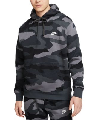 nike camo sweatsuit