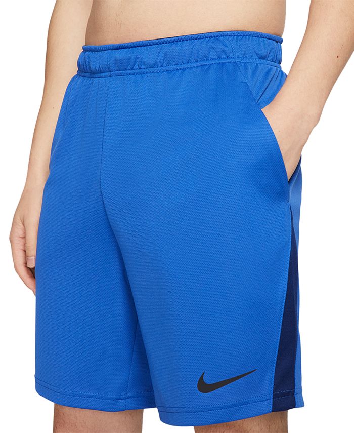 Nike Men's DriFIT 9" Training Shorts & Reviews Activewear Men Macy's