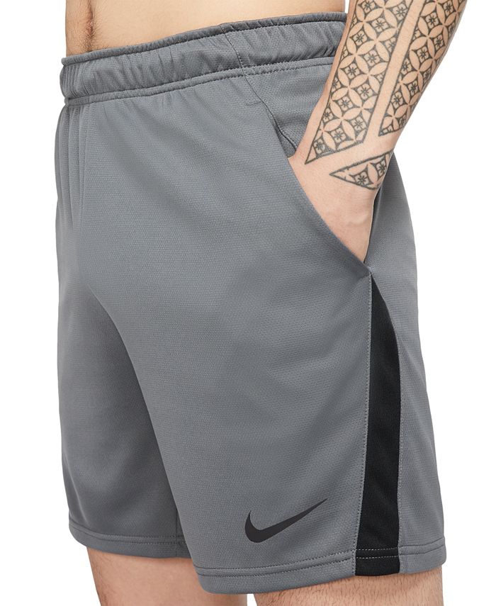 Nike Men's DriFIT 9" Training Shorts & Reviews Activewear Men Macy's