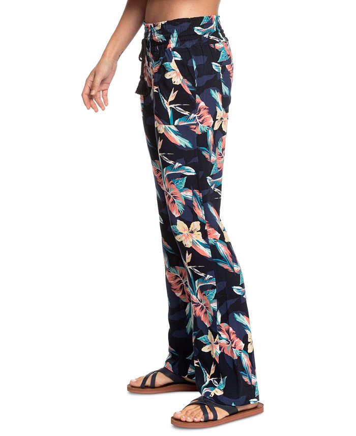 roxy oceanside pants