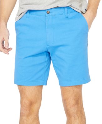 sebago deck shorts