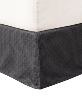 Ridge Herringbone 6-Pc. Quilt Set, Daybed