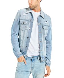 Men's Dillon Denim Jacket