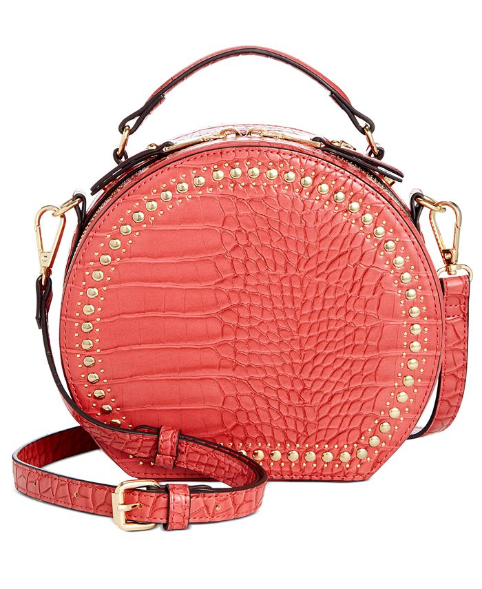 INC International Concepts INC Rilie Circle TopHandle Crossbody
