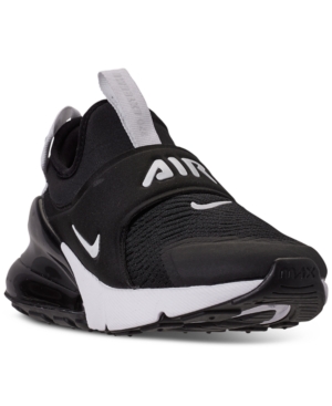 NIKE BIG KIDS AIR MAX 270 EXTREME SLIP-ON CASUAL SNEAKERS FROM FINISH LINE