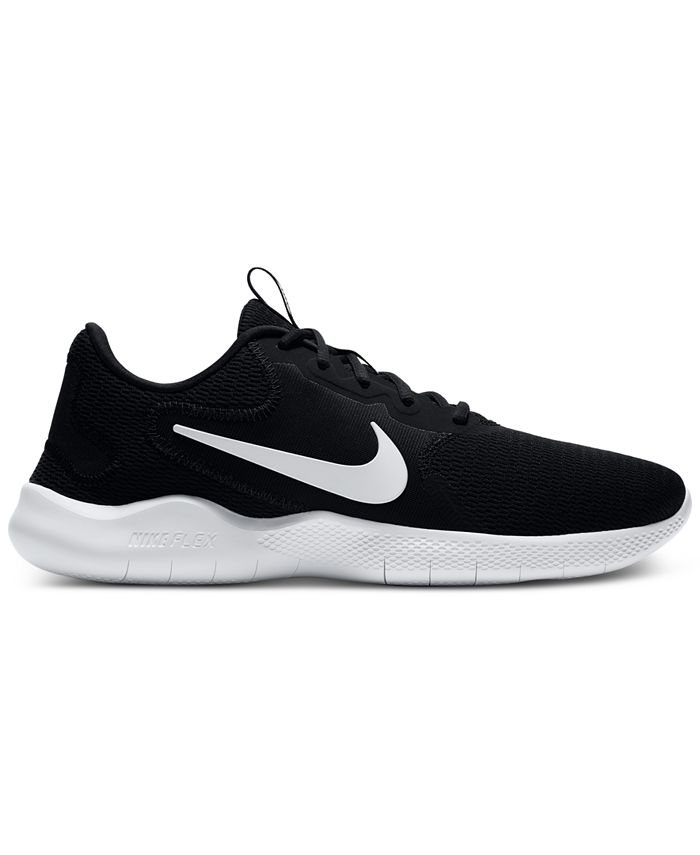 Nike Men's Flex Experience RN 9 Running Sneakers from Finish Line - Macy's