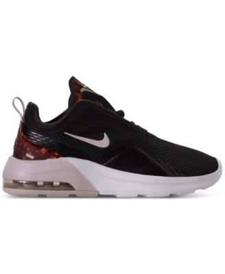 nike women's air max motion 2 running shoes