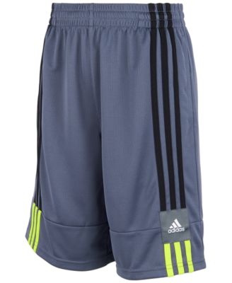 3g speed shorts