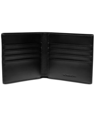 Men's Mason Signature Wallet