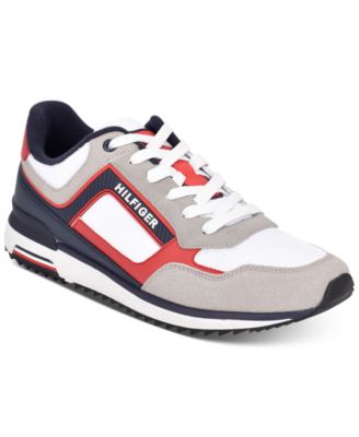 tommy hilfiger footwear mens