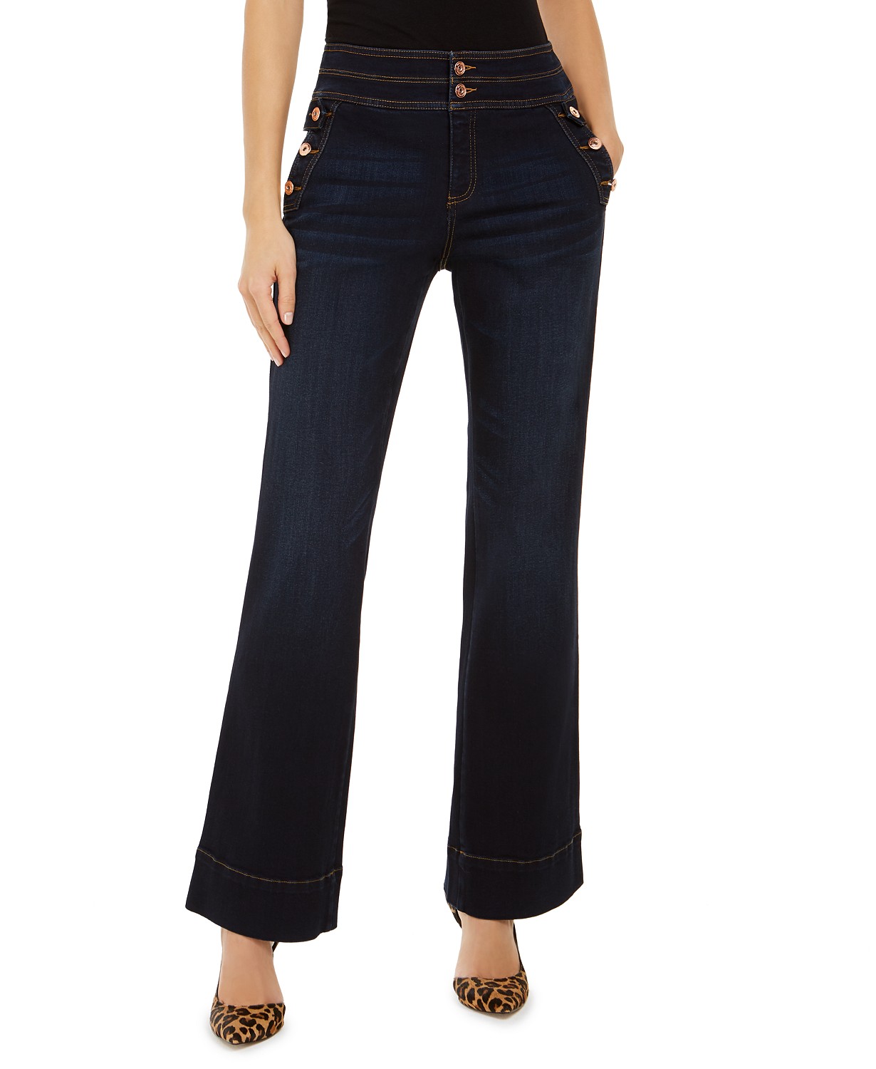 Inverted Triangle Body Type: Ultimate Styling Guide