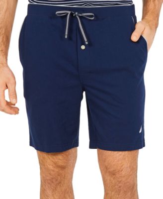 nautica knit shorts