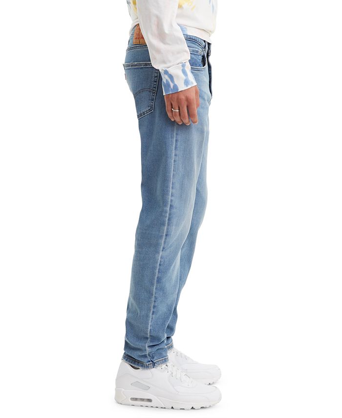 Levi's Levi’s® Men's 502™ Flex Taper Jeans & Reviews - Jeans - Men - Macy's