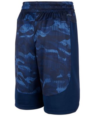 adidas little boys mesh shorts