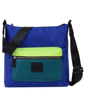 crossbody sac