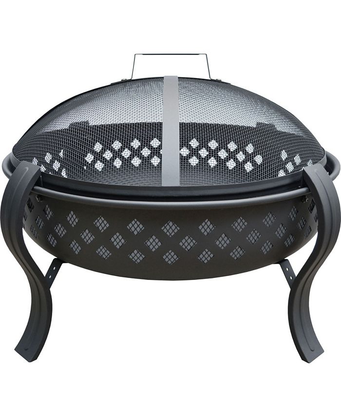 Landmann Fire Pit Macy's
