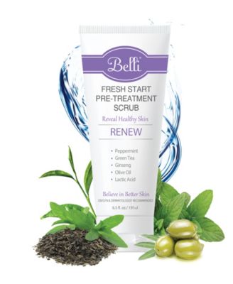 Fresh Start Pre-Treatment Scrub, 6.5 oz.