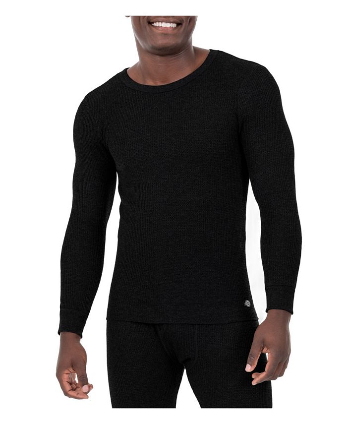 Dickies waffle thermal shirt on sale
