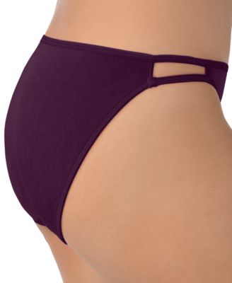 Vanity Fair Illumination String Bikini Underwear 18108