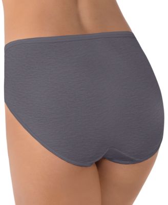 Women's Illumination Hi-Cut Brief Underwear 13108, also available in extended sizes