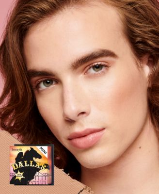 Benefit Cosmetics Dallas Box O' Powder Blush Mini