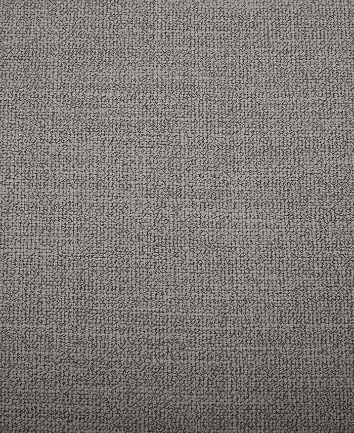 Furniture CLOSEOUT! Joud Fabric Accent Swivel Chair & Reviews