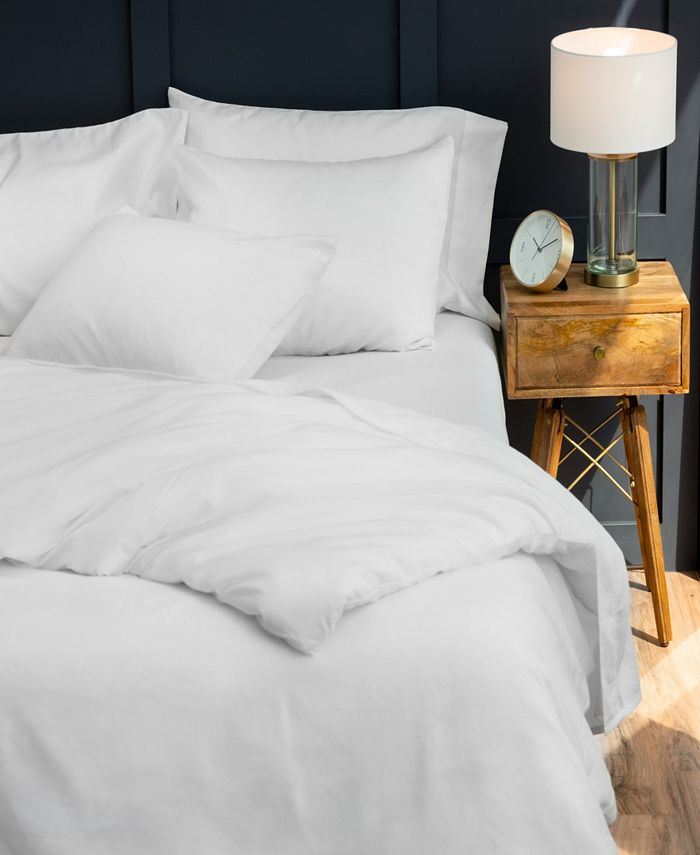 Welhome The Relaxed King Duvet & Reviews Duvet Covers & Sets Bed & Bath Macy's