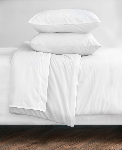 Welhome The Cozy Duvet Set Reviews Duvet Covers Bed Bath