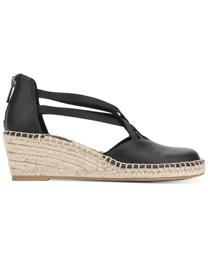 kenneth cole reaction clo elastic wedges