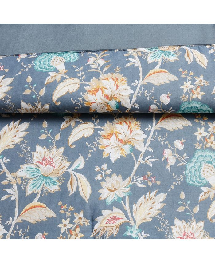 Cottage Classics Florence Comforter Sets & Reviews Comforter Sets