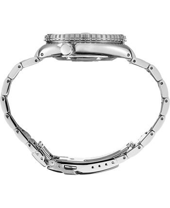 Seiko Men's Automatic Prospex King Turtle Stainless Steel Bracelet ...
