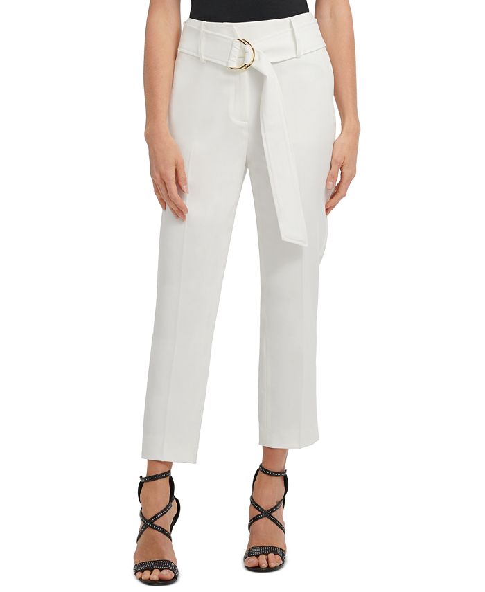 dkny women's dress pants