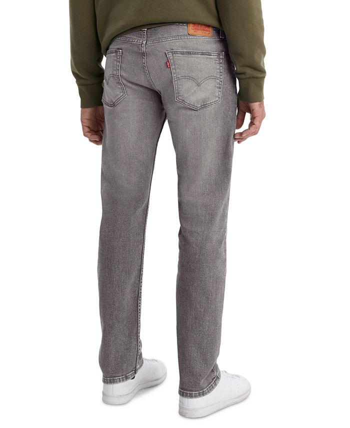 levi strauss 505 jeans regular fit