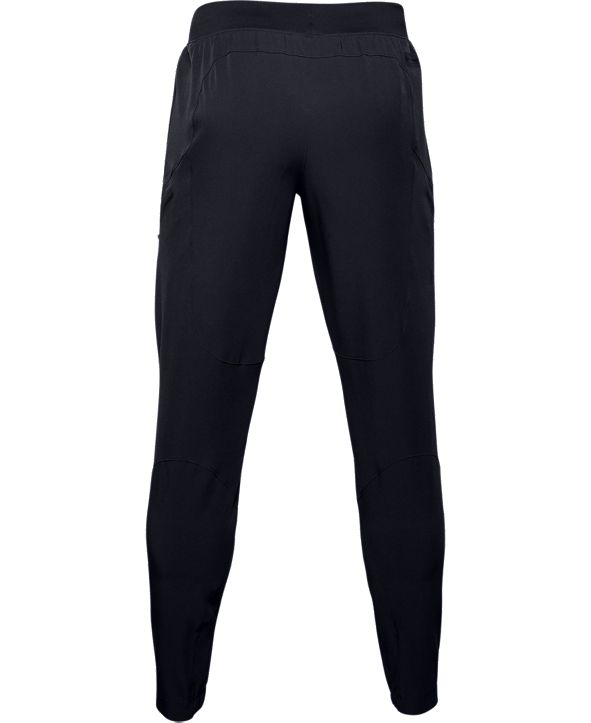 under armour men's flex woven joggers