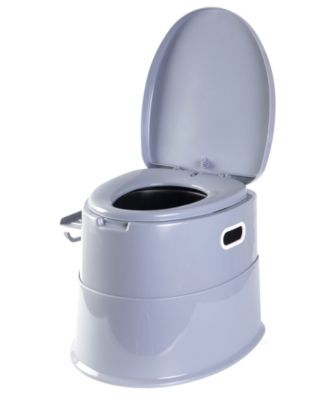 hiking toilet