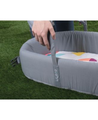 Bassinet To-Go Baby Travel Bed