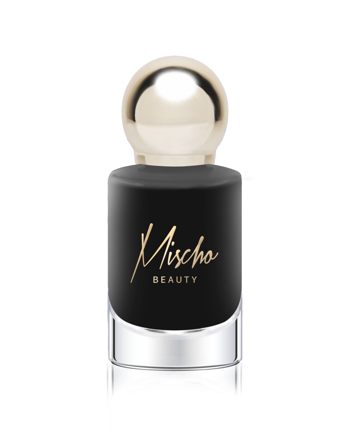 Mischo Beauty Nail Lacquer- Run The World, .37 oz