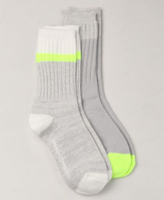 soft boot socks