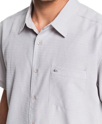 Quiksilver Men's Centinela Shirt