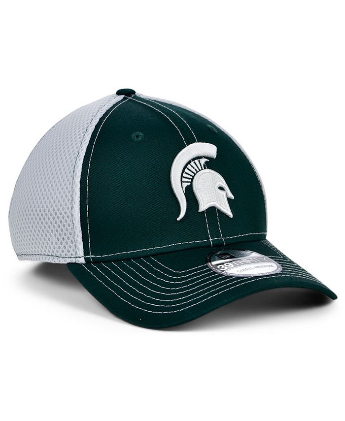 New Era Michigan State Spartans 2 Tone Neo Cap Macy's