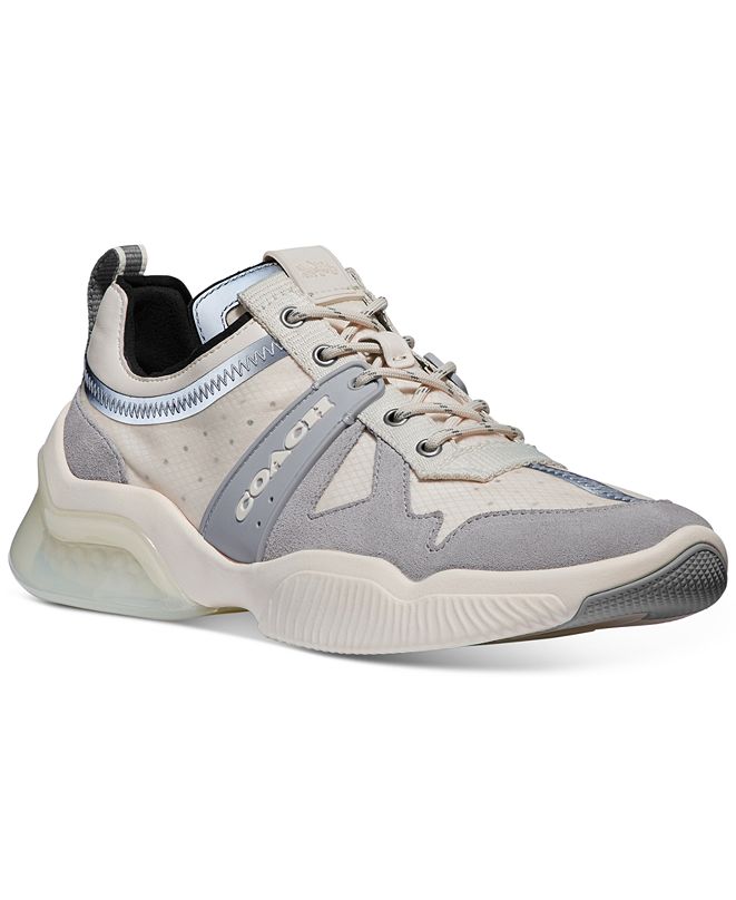 coach citysole sneakers