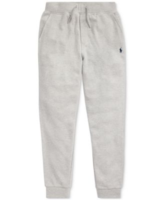 Polo Ralph Lauren Big Boys Cotton Mesh 