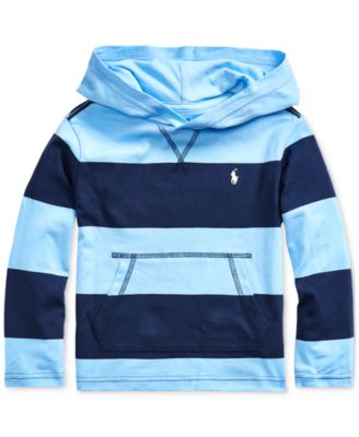 boys hooded shirts