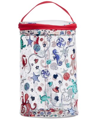 vera bradley beach bags on sale