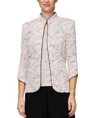 macys dressy jackets