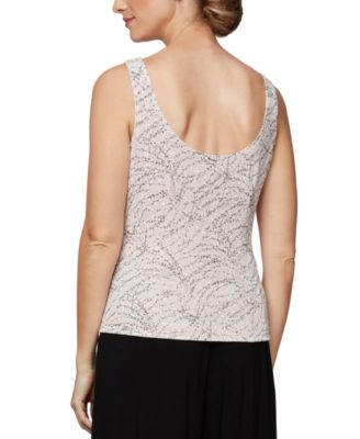  Petite Jacket and Top Set